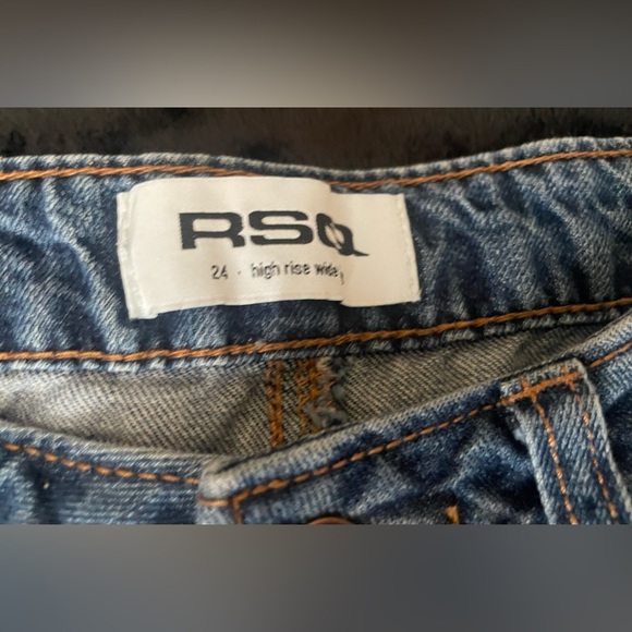 RSQ women jeans - Picture 6 of 9